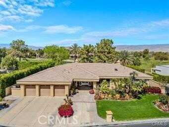 11020 Muirfield Drive, Rancho Mirage, CA 92270