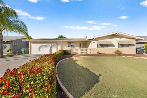 26268 Lancaster Drive, Sun City, CA 92586