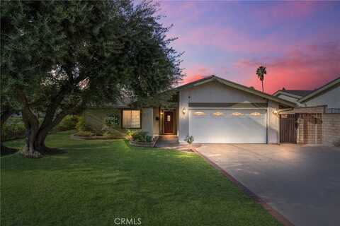 500 W Virginia Ann Drive, Azusa, CA 91702