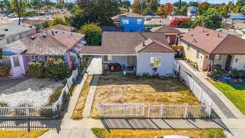 3738 E 53rd Street, Maywood, CA 90270