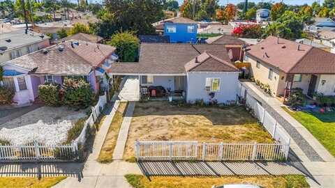 3738 E 53rd Street, Maywood, CA 90270