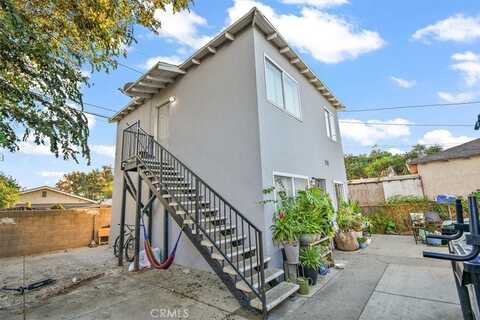 3738 E 53rd Street, Maywood, CA 90270