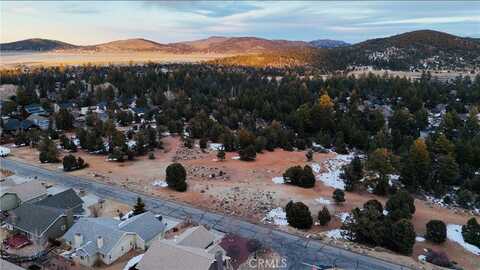 0 Pine Lane, Big Bear City, CA 92314