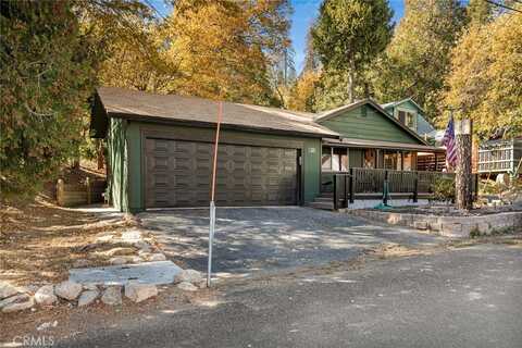 528 Springy Path, Crestline, CA 92325