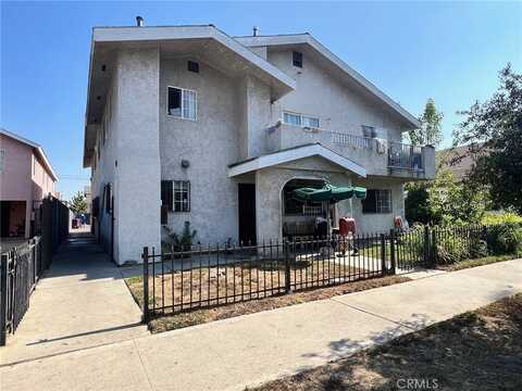 1426 Rose Avenue, Long Beach, CA 90813