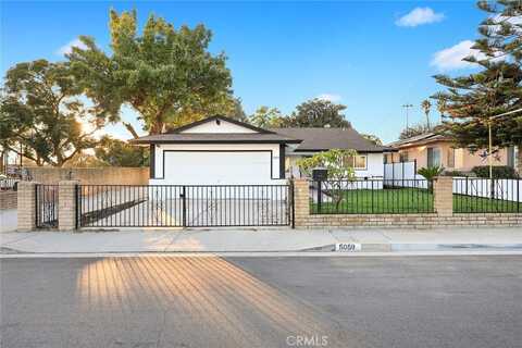 5059 Allen Drive, Irwindale, CA 91706