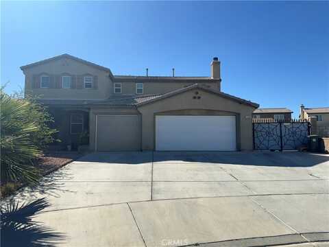 11193 Charleston Street, Adelanto, CA 92301