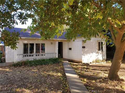 120 S Sacramento Street, Willows, CA 95988