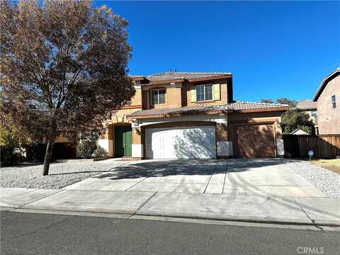 14820 Coachman Road, Victorville, CA 92394