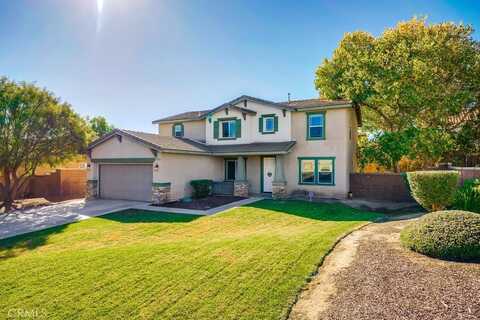 33221 Breighton Wood Street, Menifee, CA 92584