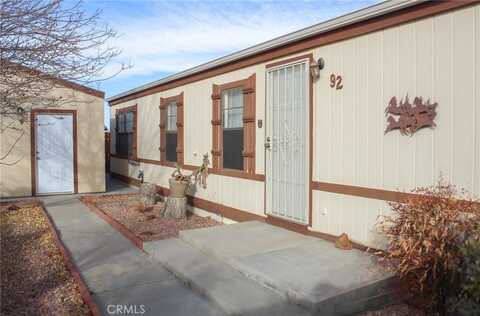 21621 Sandia Road, Apple Valley, CA 92308