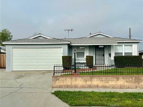 1227 Hinnen Avenue, Hacienda Heights, CA 91745