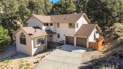 14904 Geneva Court, Pine Mountain Club, CA 93222