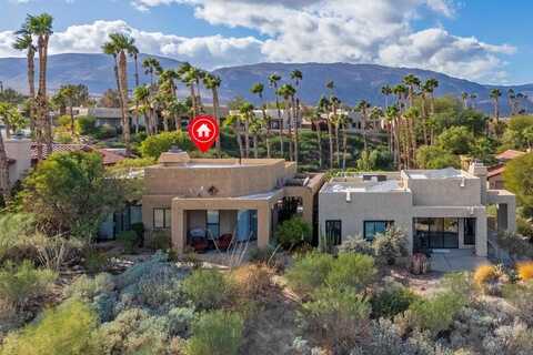 2842 Fonts Point Drive, Borrego Springs, CA 92004