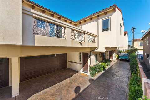 2609 Curtis Avenue, Redondo Beach, CA 90278