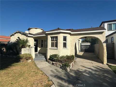 8316 S 3rd Avenue, Inglewood, CA 90305