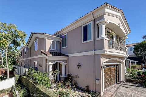 1907 Voorhees Avenue, Redondo Beach, CA 90278