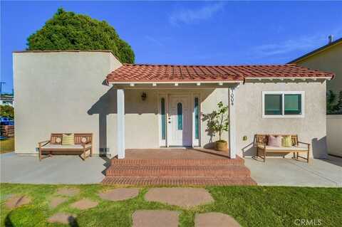 1004 S Averill Avenue, San Pedro, CA 90732