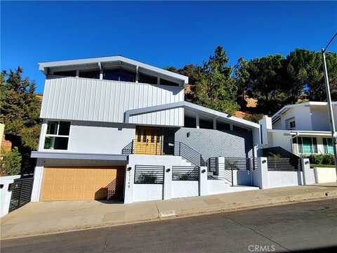 17148 Escalon Drive, Encino, CA 91436