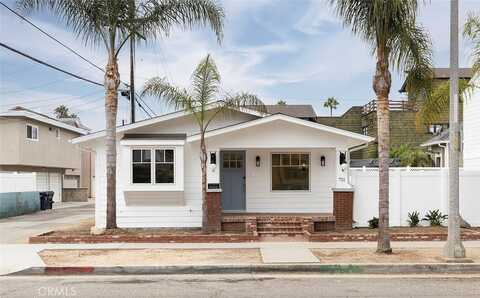 711 Orange Avenue, Huntington Beach, CA 92648