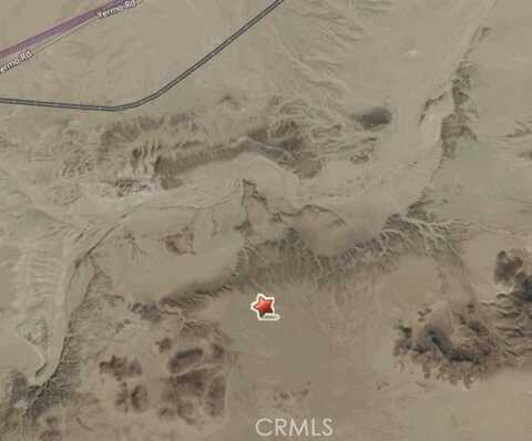 0 Unknown, Newberry Springs, CA 92365