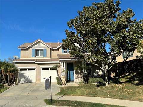 10790 Barberry Court, Corona, CA 92883