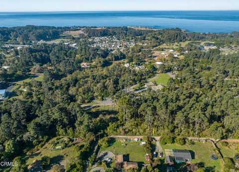 17898 Georges Lane, Fort Bragg, CA 95437