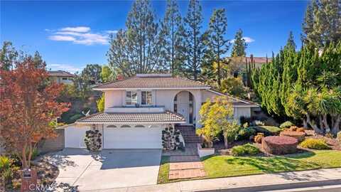 11649 Pala Mesa Drive, Porter Ranch, CA 91326