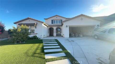 24651 Dr Big Country, Menifee, CA 92595