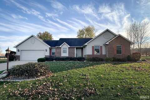 13560 Crestwicke Court, Middlebury, IN 46540