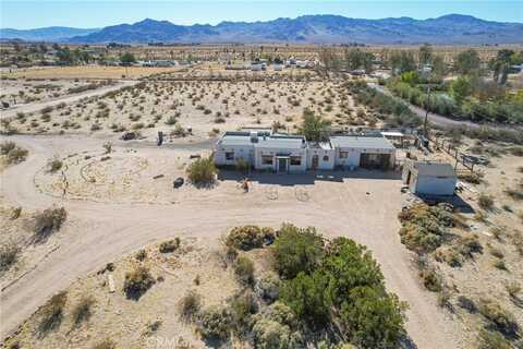 43075 Summerset Road, Newberry Springs, CA 92365