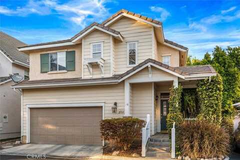 27111 Westview Lane, Valencia, CA 91354