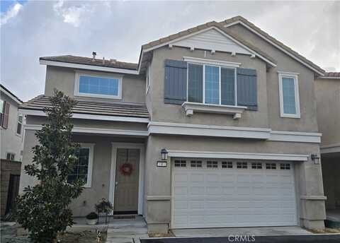 15168 Ridge Lane, Fontana, CA 92336