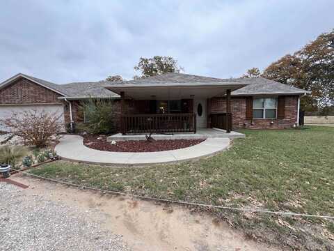 250782 E 650 Rd, Canton, OK 73724