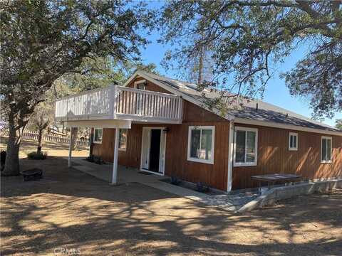 29485 Clear Creek Road, Keene, CA 93531