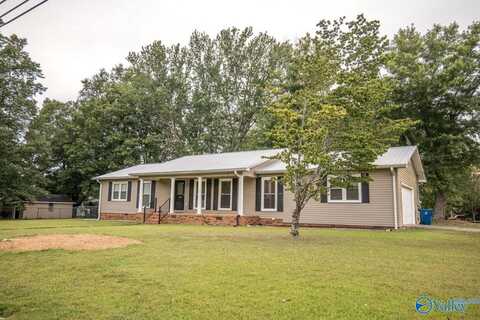 402 N Edmondson Street, Albertville, AL 35950