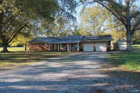 7853 Danville Road, Danville, AL 35619