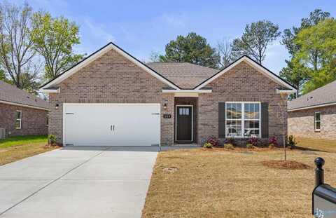 159 Fall Meadow Drive, Harvest, AL 35749