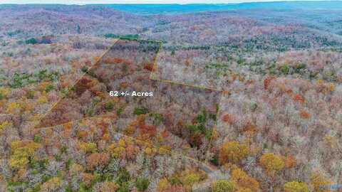 62 Acres Fish Trap Road, Grant, AL 35747