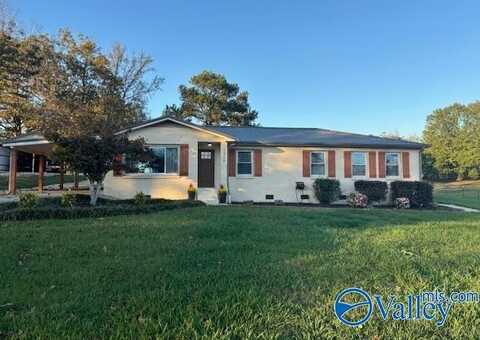 1355 County Road 72, Danville, AL 35619