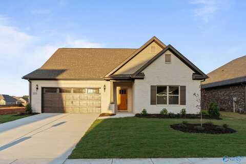 113 Ranna Drive, Huntsville, AL 35811