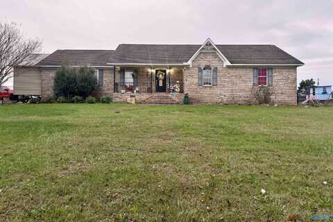 1119 Millcreek Road, Crossville, AL 35962