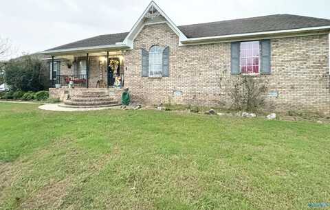 1119 Millcreek Road, Crossville, AL 35962