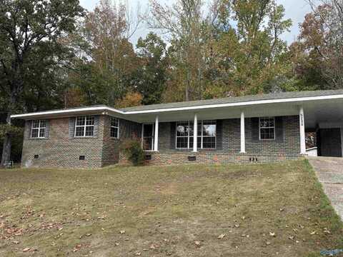 5298 Main Street, Hokes Bluff, AL 35903