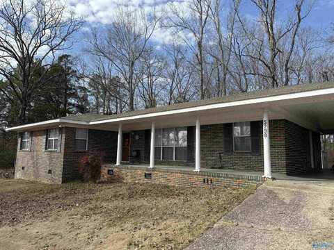 5298 Main Street, Hokes Bluff, AL 35903