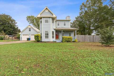 407 Christopher Drive, Athens, AL 35611