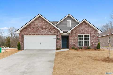 6229 Pisgah Drive NW, Huntsville, AL 35810