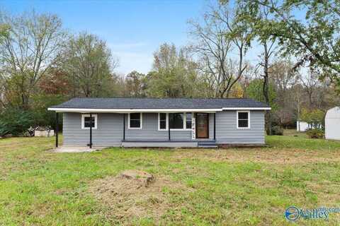 7056 Old Railroad Bed Road, Toney, AL 35773