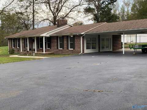 5736 Old Moulton Road, Decatur, AL 35603