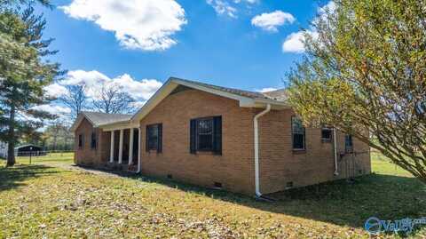 38907 US Hwy 11, Valley Head, AL 35989